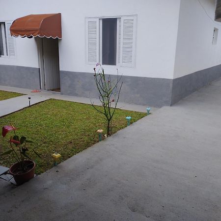 #Canto Do Sossego Caraguatatuba Eksteriør billede