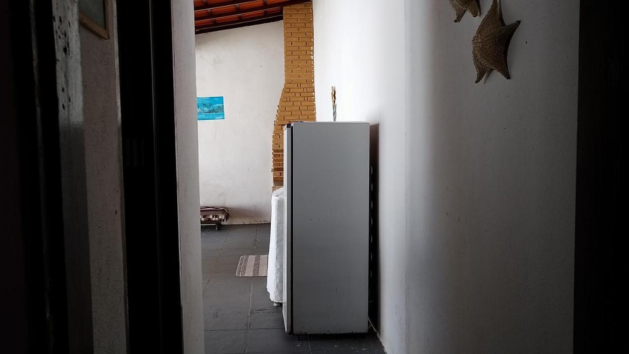 #Canto Do Sossego Caraguatatuba Eksteriør billede