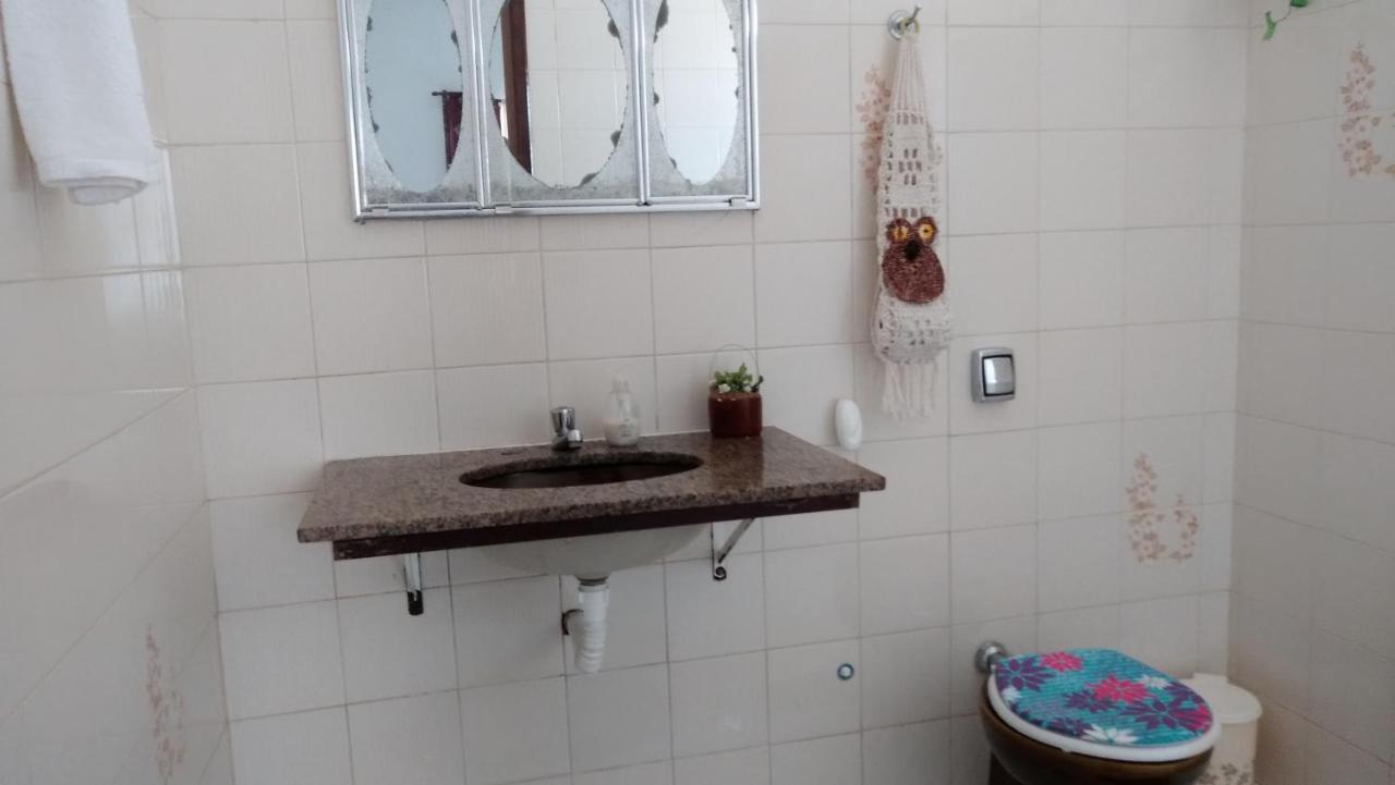 #Canto Do Sossego Caraguatatuba Eksteriør billede