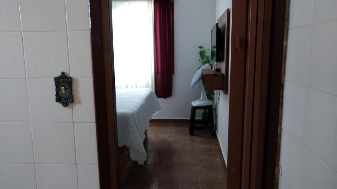 #Canto Do Sossego Caraguatatuba Eksteriør billede